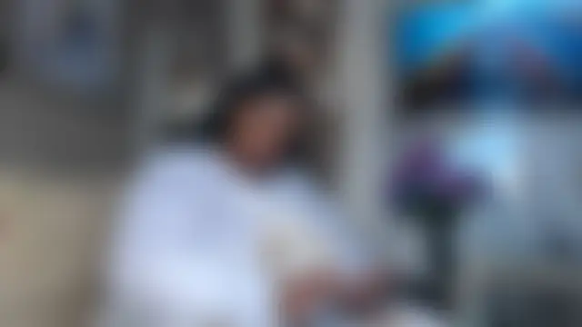 عرض كام ThickyMinajxx