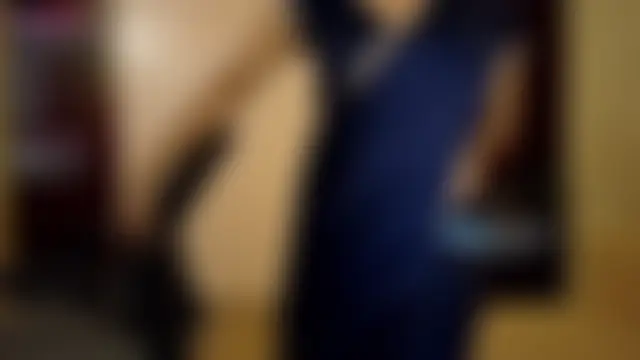 Pertunjukan Kamera Web WednesdayAddams_