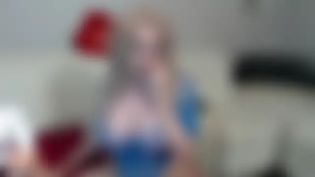 DorisBest Show in webcam