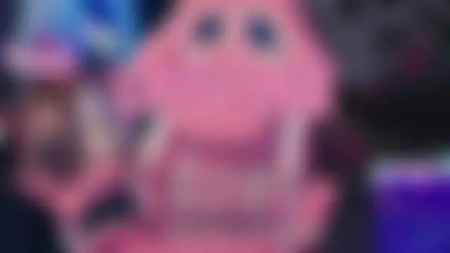 Czat XXX na żywo – GamerCarrie