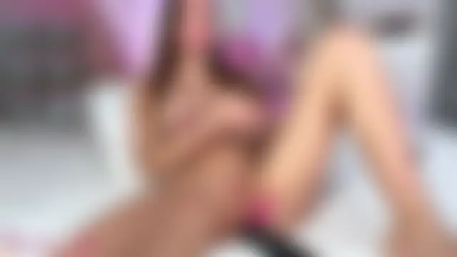 Eva_JJ: онлайн-секс-чат