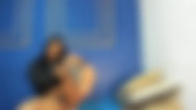 Demon_Rose_n Webbikameraesitys