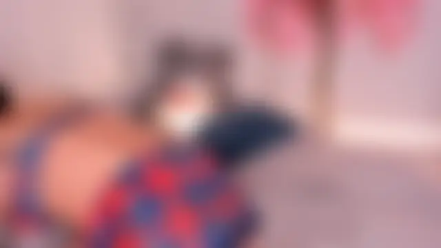 Webkamerová show kitty_miaa