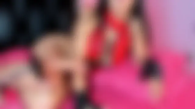 Show webcam de LuciaMoretti_