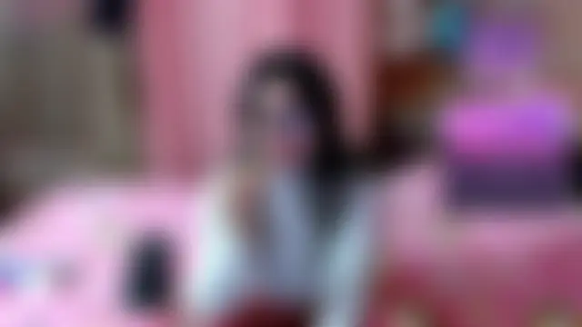 Sembang XXX Secara Langsung Maggie_Fox3