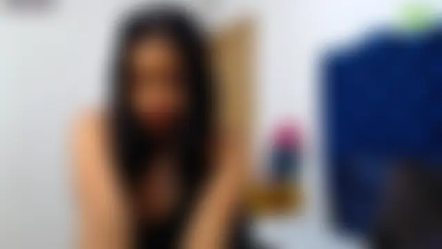 Pokazy przed kamerką – Lili666_