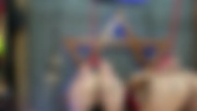 Show de sexo ao vivo de BDSM_EXOTICDOMINATION