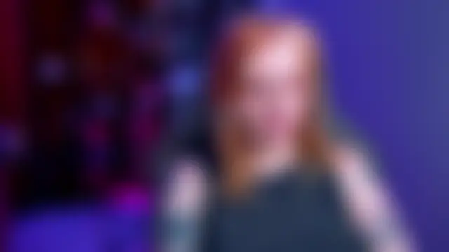 AsheLucker's Live XXX Chat