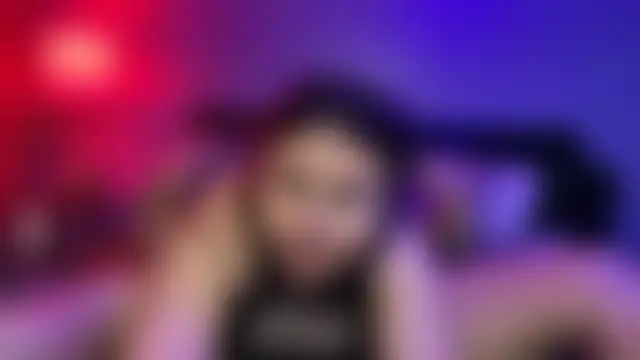 Redmooncity21 Adlı Modelin Web Kamerası Şovu