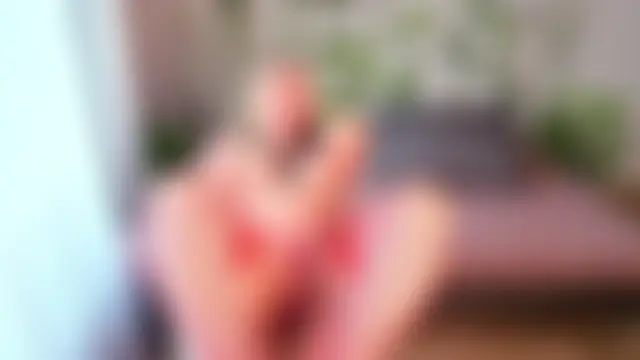 MonikFoxi's Webcam Show