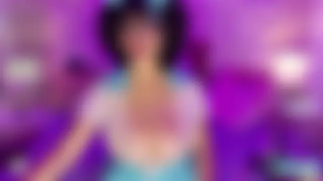 Show de webcam de MalaikaBrown