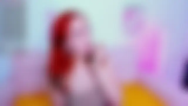 แชท XXX สดของ Alexa_temptress