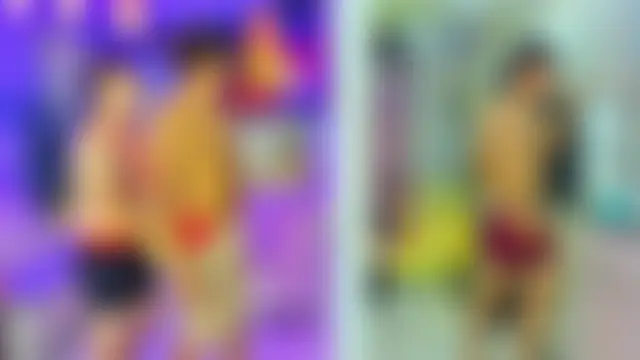 Онлайн секс-шоу Houseofwarrios