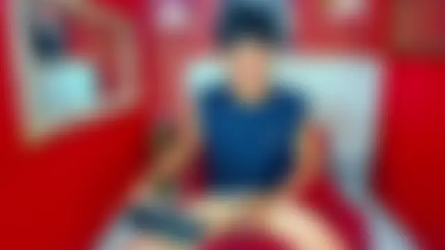 straightyoungpein's Webcam Show