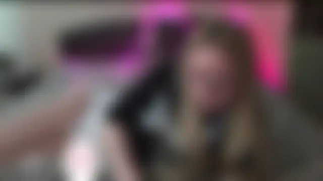 SamanthaLA Webcam show