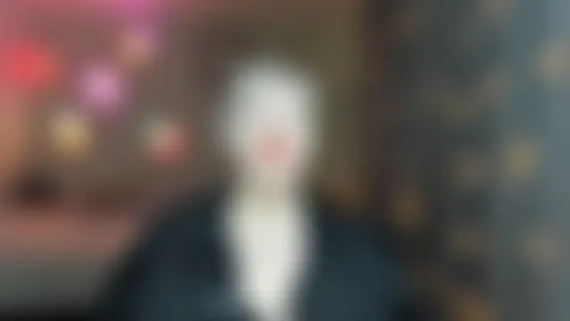 Show Webcam de Mary-Leee