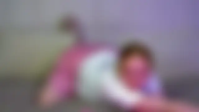 AgataFoxley Show Webcam