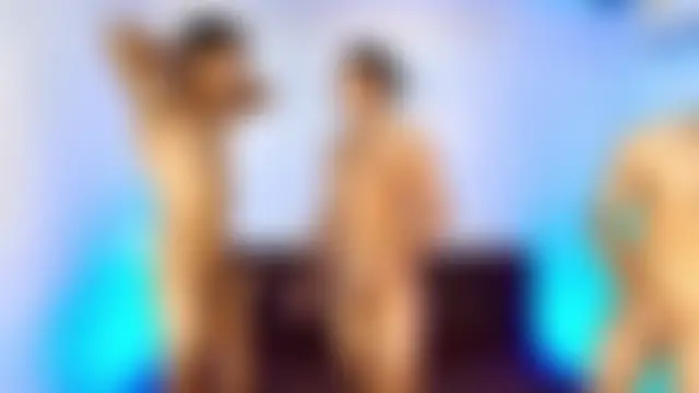 CHILLBICREWX's Webcam Show