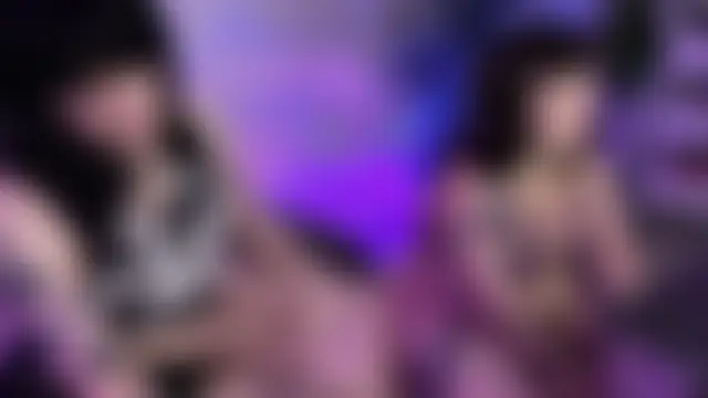 Zoe_and_Coco 网络视讯表演