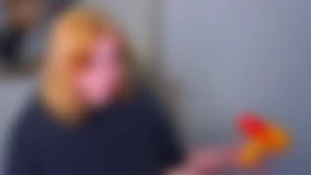 soft_focus: διαδικτυακό σόου στην κάμερα