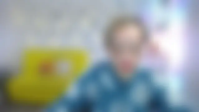 Pokazy przed kamerką – NikaMayu