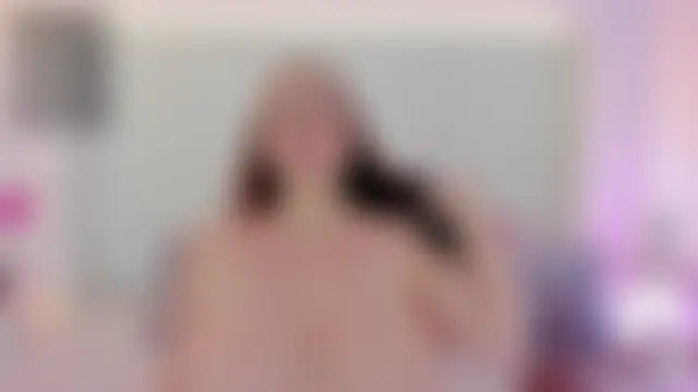 Byanca_Heart Pertunjukan Webcam