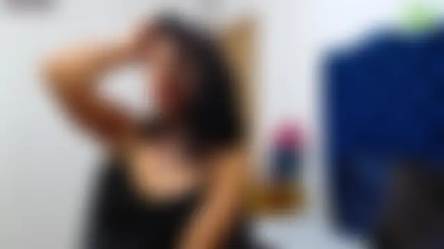 Lili666_ Adlı Modelin Web Kamerası Şovu