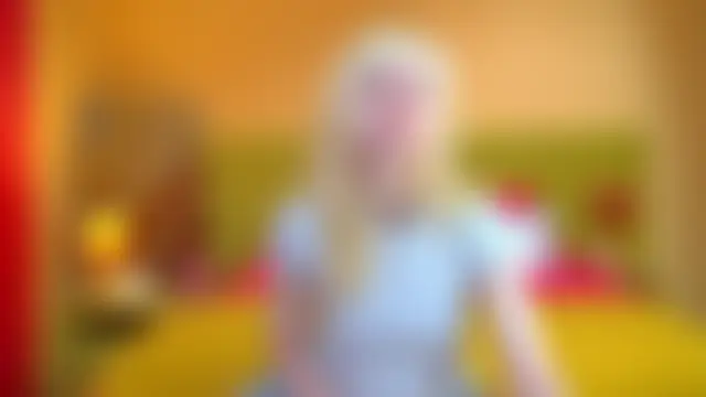 HannahHollis Pertunjukan Webcam