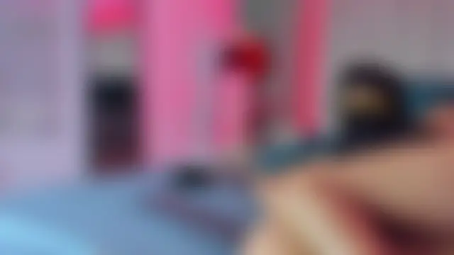 Layla_amirah – Kamerová šou