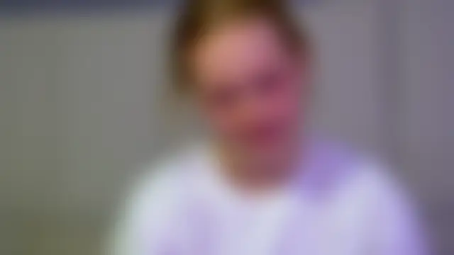 Show webcam de AgataFoxley