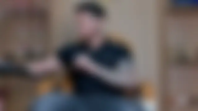 George_Diesell webkamerás műsora