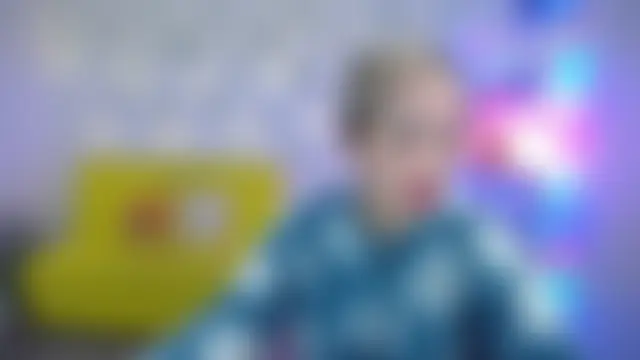 Webkamerová show NikaMayu