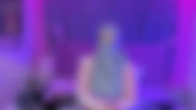 Nayla-Mouna's Webcam Show