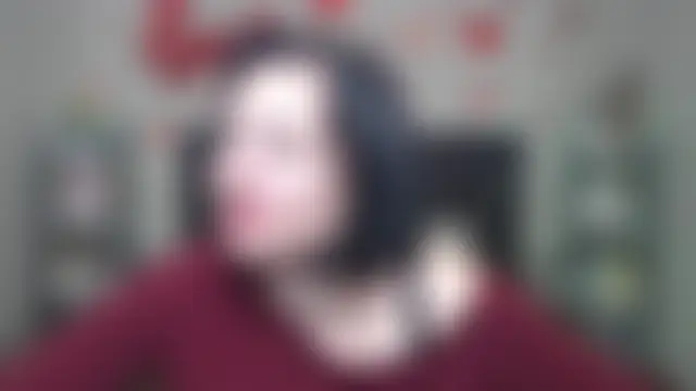 Chat +18 de MarieSho ao vivo