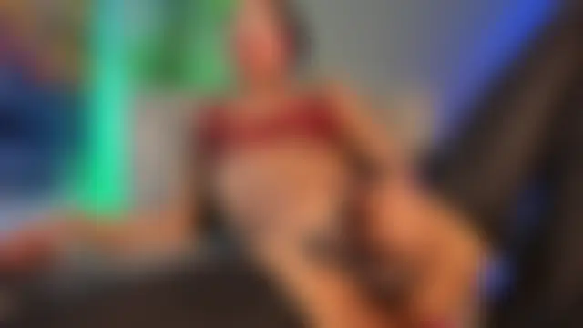 Naughty_Blue's Webcam Show