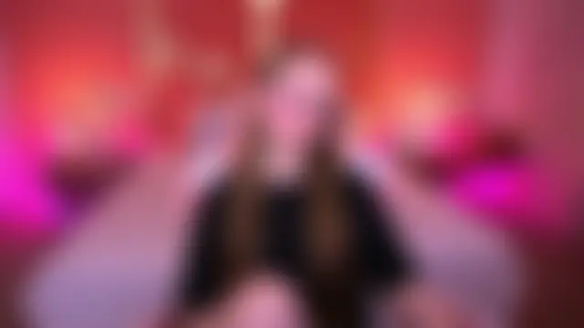 ArrinaWairrのウェブカメラショー