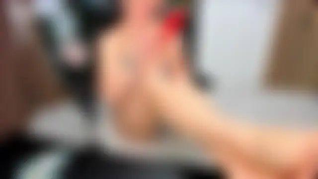 Show de fireflowers_ na webcam