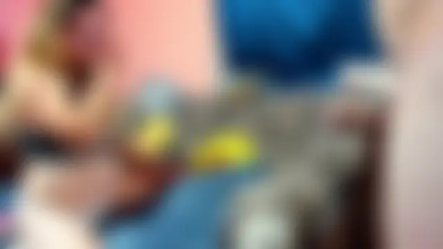 vickymike's Webcam Show