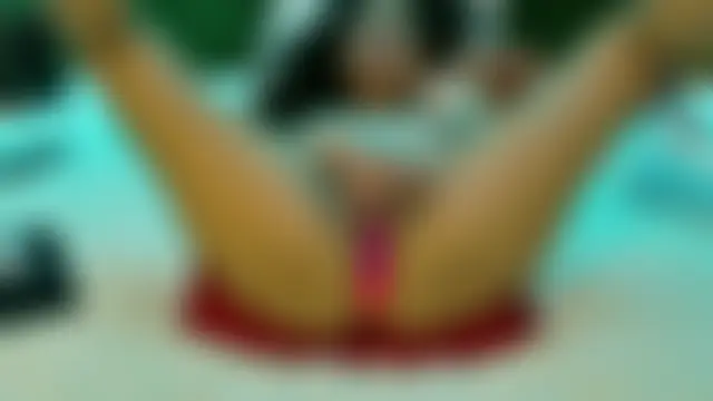 ElyaQuinn: вебкам-шоу