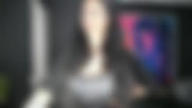 Show de Kass_y na webcam