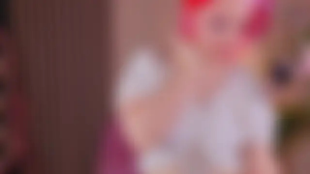 Show webcam de Waifu_Ketrin