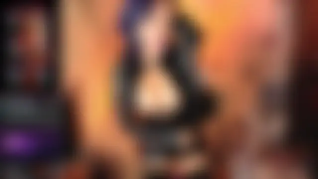 JACKI_JO Webcam-Show