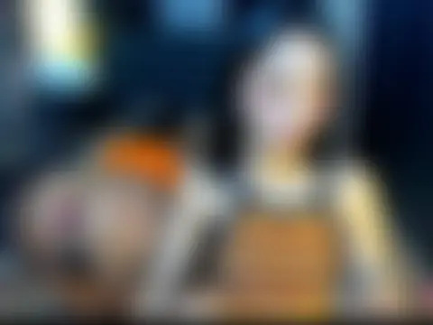 bellamoonlightX Adlı Modelin Web Kamerası Şovu