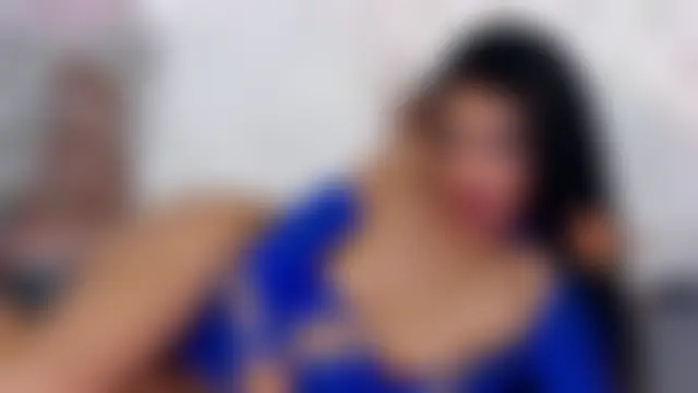 AliciaKitty webcam show