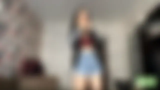 NuCrumm's Live XXX Chat