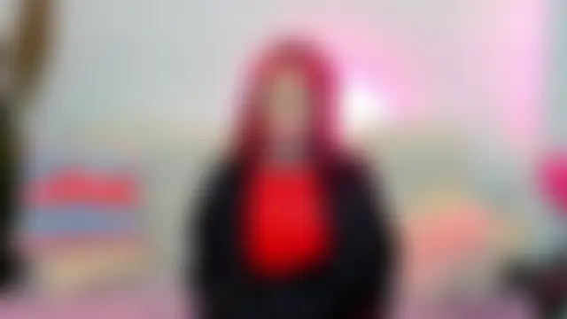 Cassy-Foxy – webcam-show