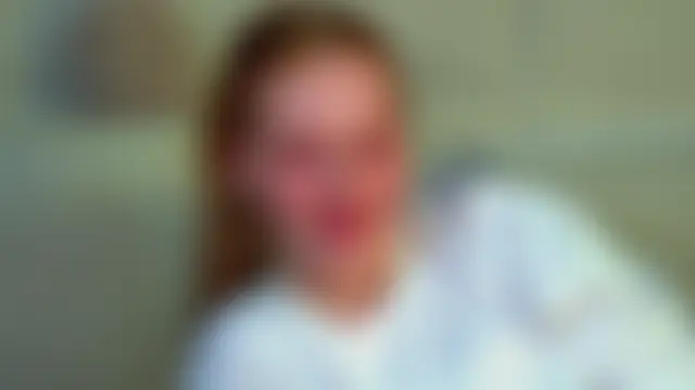 Show webcam de AgataFoxley