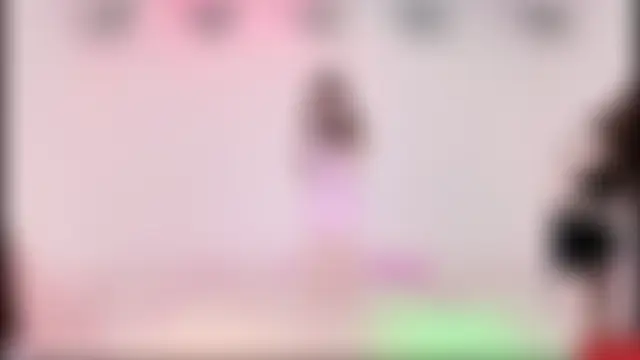 TNT-Sister 웹캠 쇼