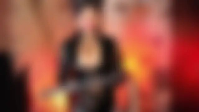 JACKI_JO Webcam-Show