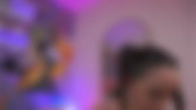 Show de SelenneVoss na webcam